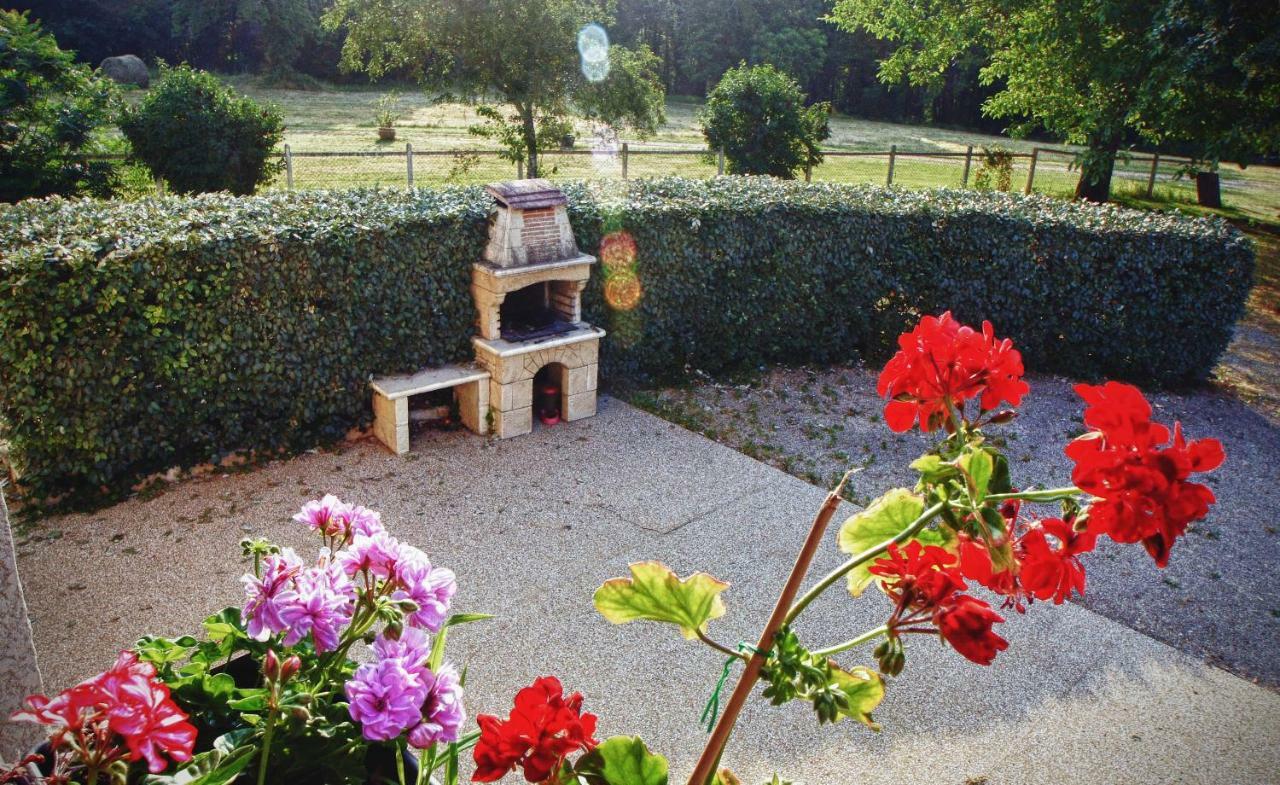 Etoile D'Isis, Gites A La Ferme Lavaur  Buitenkant foto