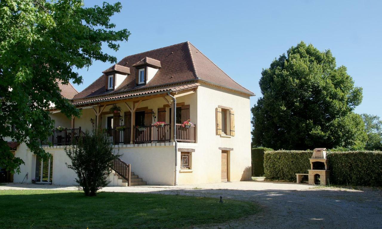 Etoile D'Isis, Gites A La Ferme Lavaur  Buitenkant foto