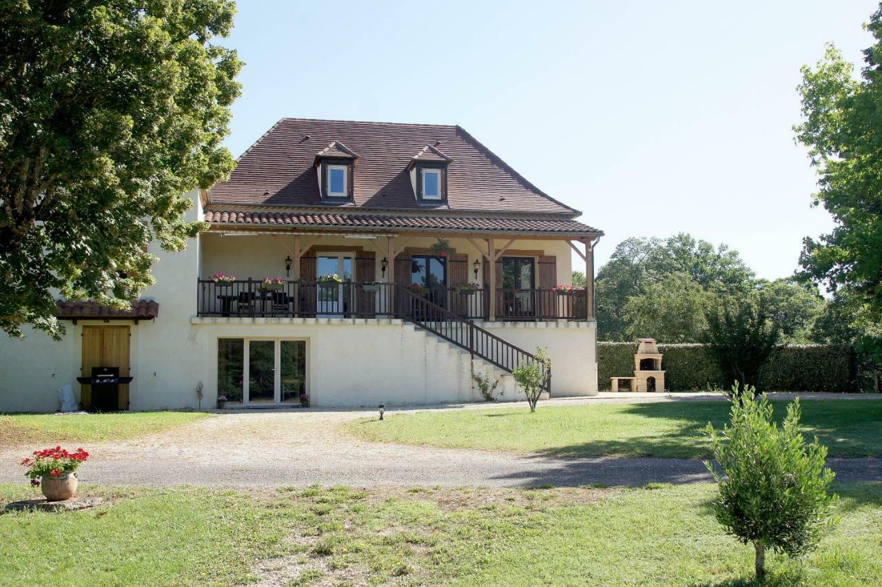 Etoile D'Isis, Gites A La Ferme Lavaur  Buitenkant foto