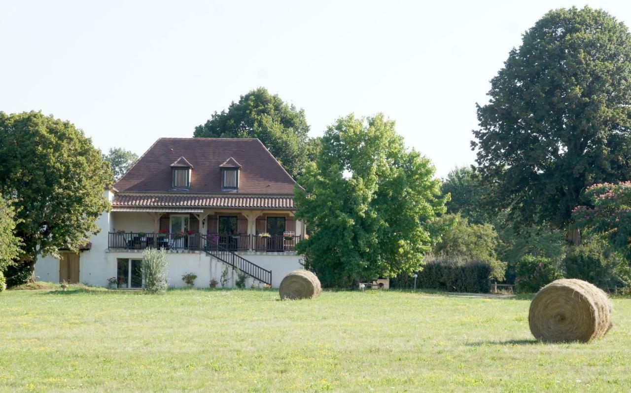 Etoile D'Isis, Gites A La Ferme Lavaur  Buitenkant foto